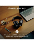 Sennheiser Momentum 5 Wireless headphones, imported from the UK