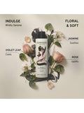 Cowshed Indulge Bath & Shower Gel 300ml (British brand)