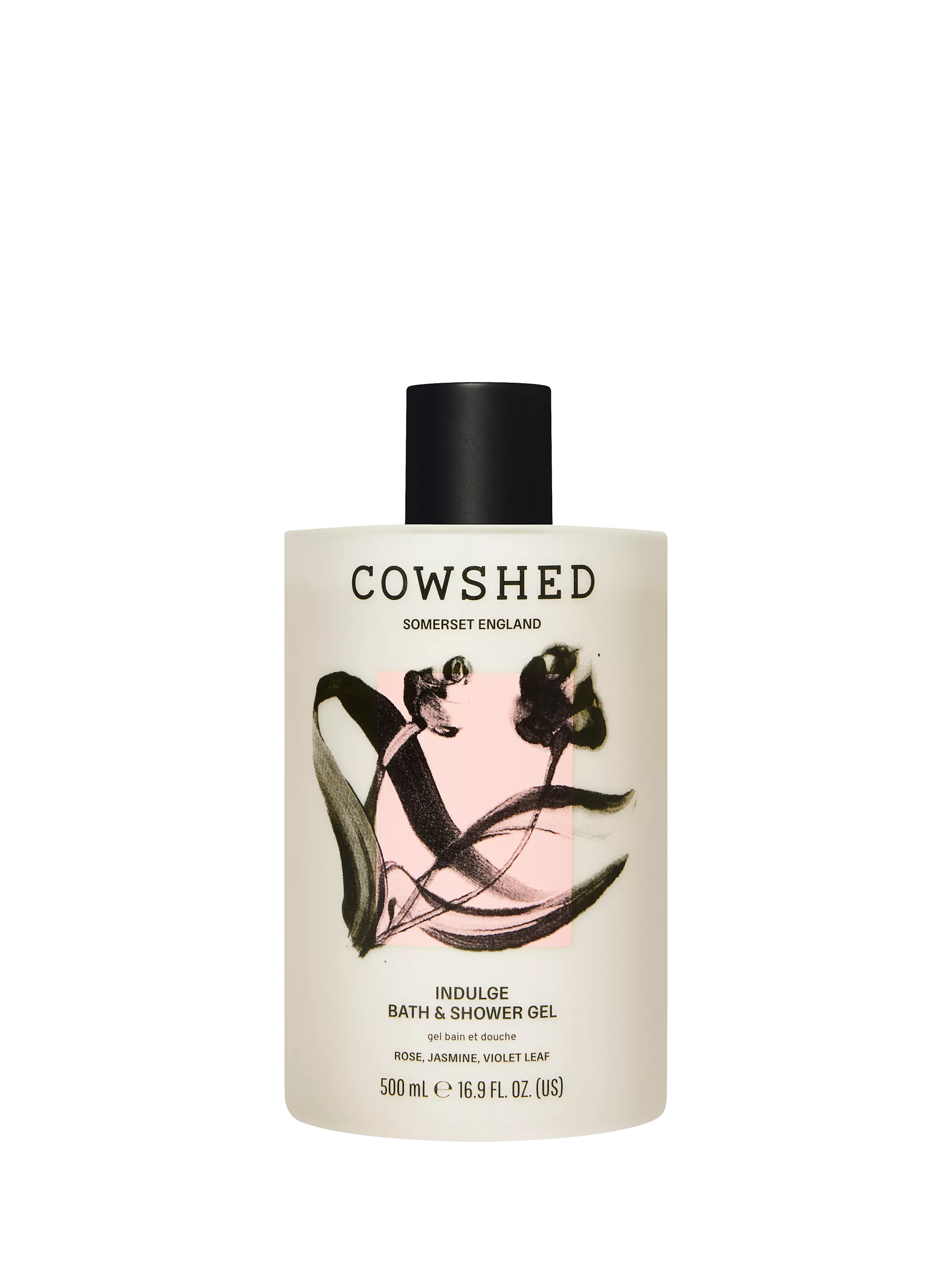 Cowshed Indulge Bath & Shower Gel 300ml