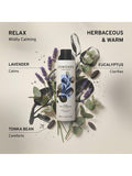 Cowshed Relax Bath & Shower Gel 300ml, UK version