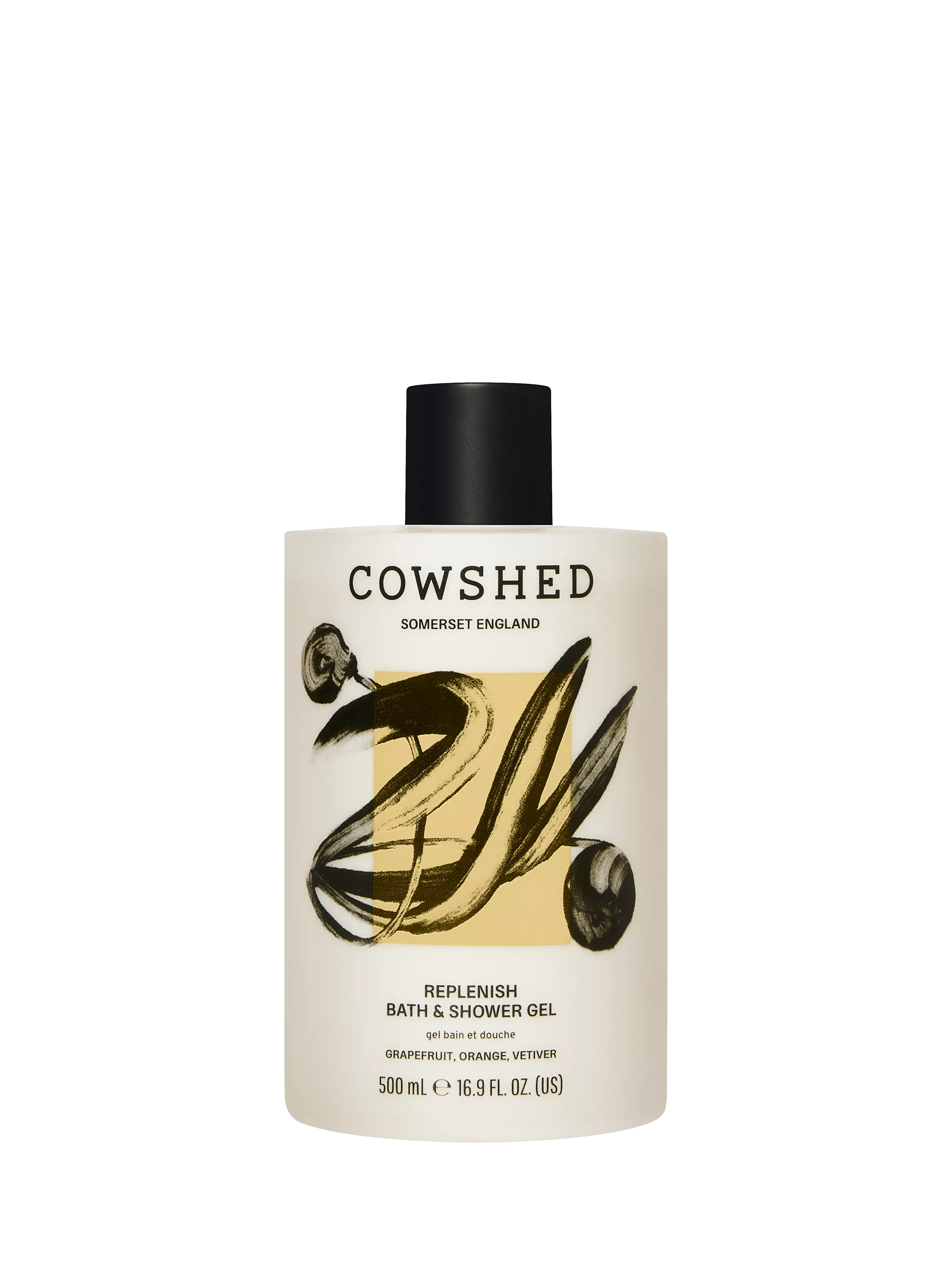 Cowshed Replenish Bath & Shower Gel 300ml