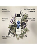 Cowshed Relax body lotion 300ml (British brand)