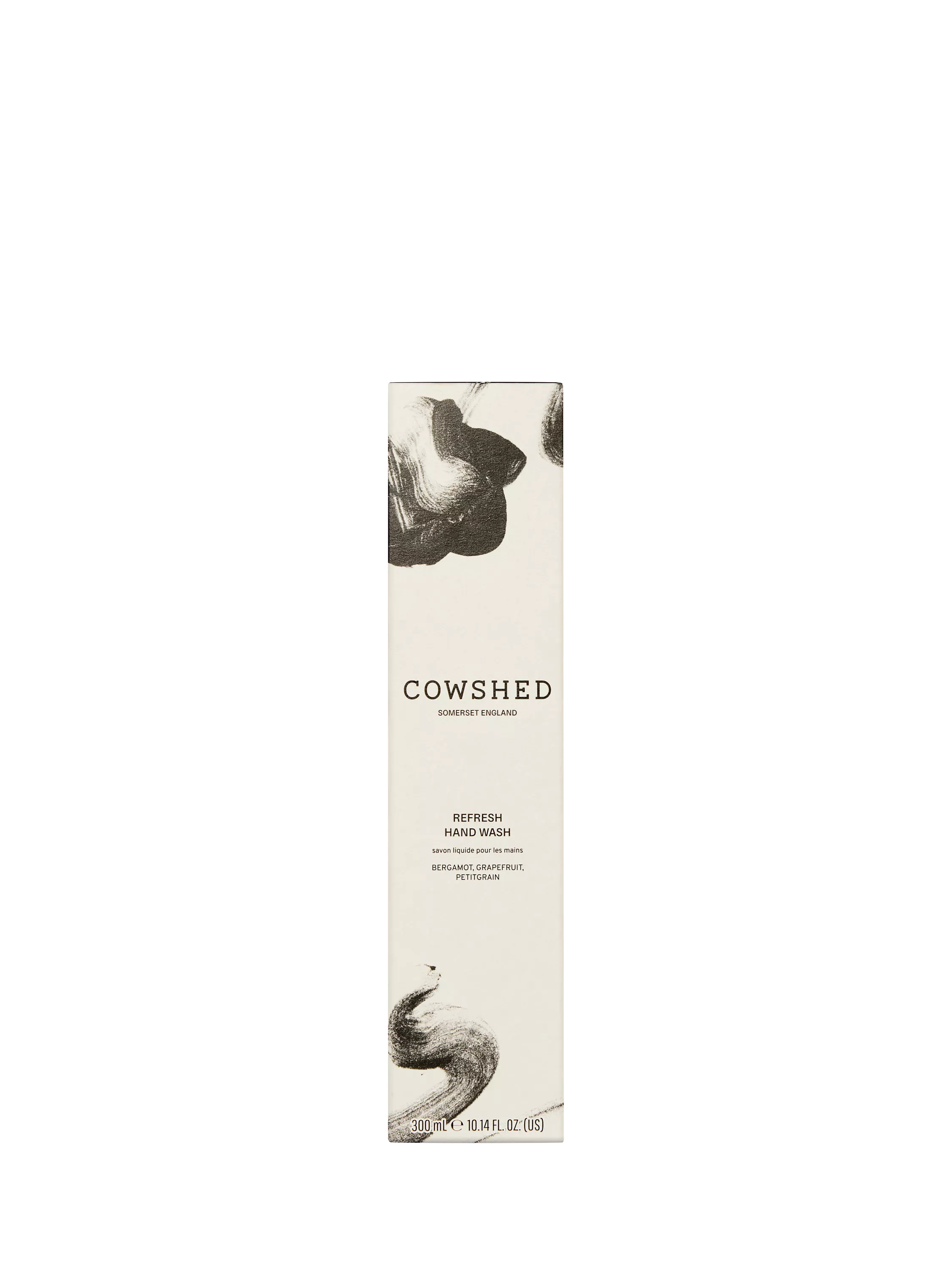 Cowshed Refresh Hand Wash 300ml, imported from the UK
