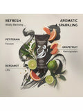 Cowshed Refresh hand cream 50ml skincare, UK version