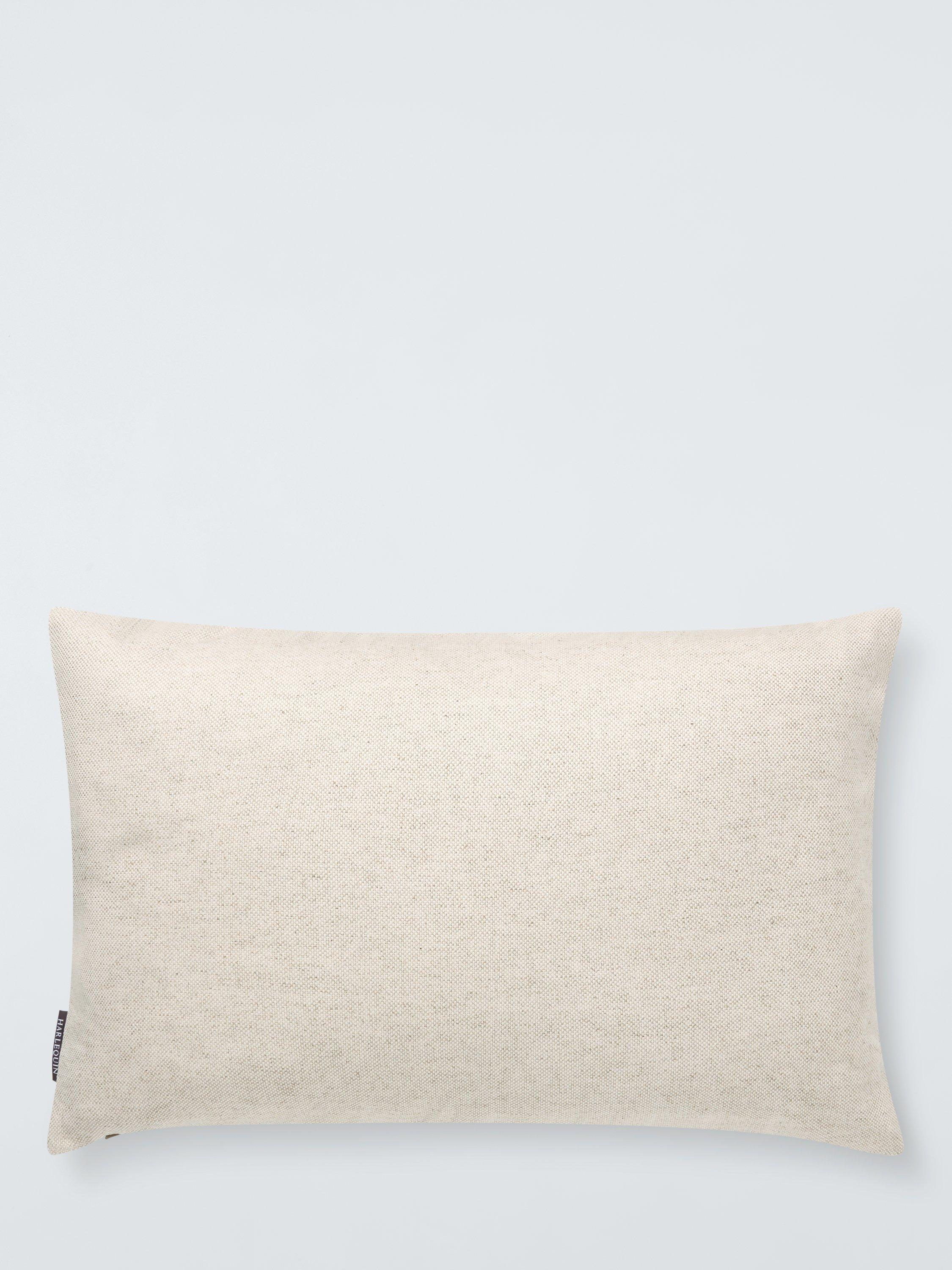 Harlequin Chroma Abstract Cushion Indigo 40x60 cm, UK version