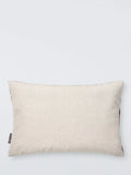 Harlequin Ikigai Abstract cushion terracotta 40x60cm (British brand)