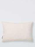 Harlequin cushion zig-zag birch 40x60cm, imported from the UK