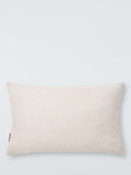 Harlequin Kiva textured cushion Moss 40x60cm, imported from the UK