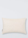 Harlequin Kuparr abstract cushion terracotta H40xW60cm (British brand)