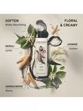 Cowshed Soften shampoo 300ml, UK version