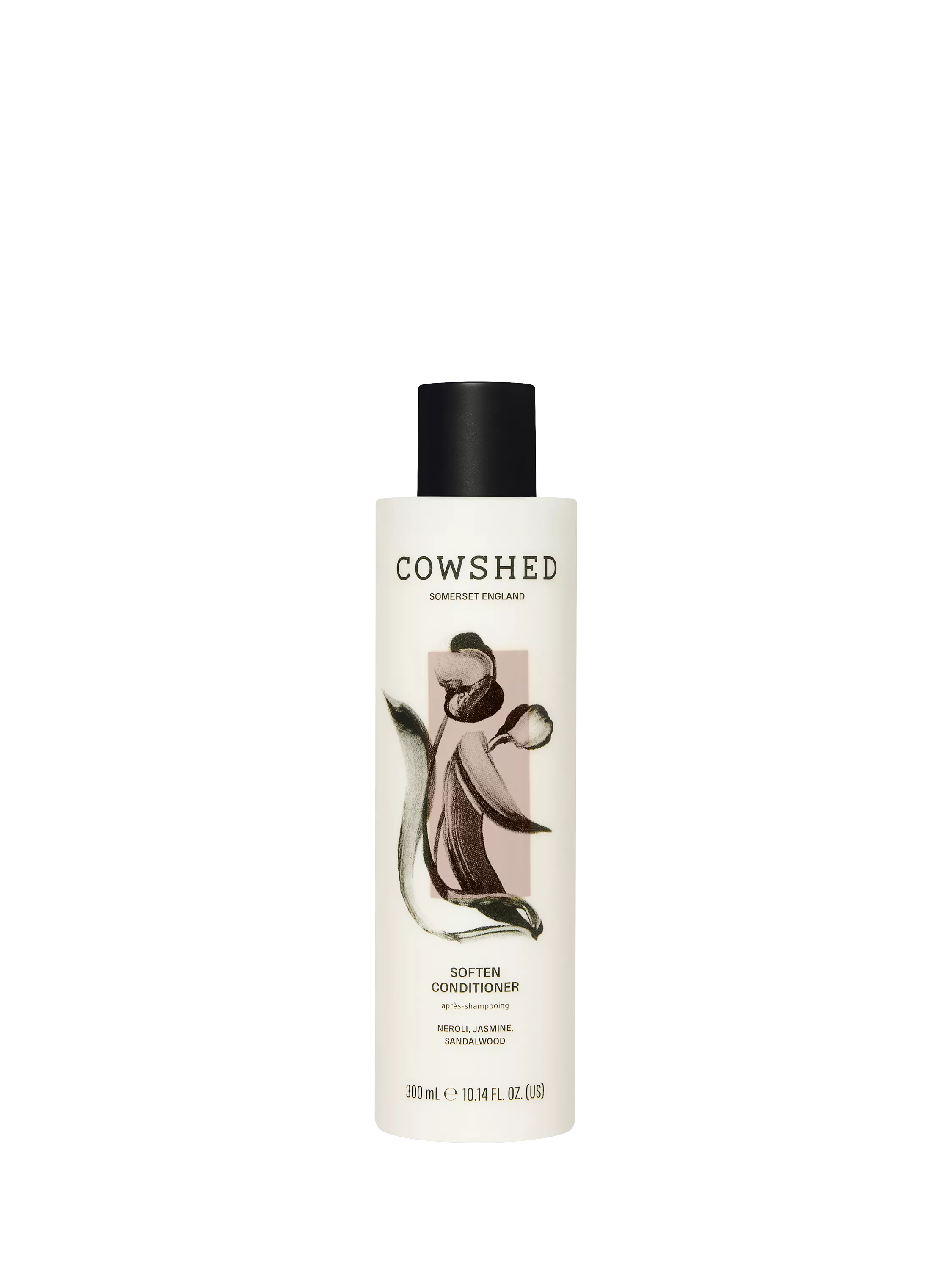 Cowshed Soften conditioner 300ml, UK version