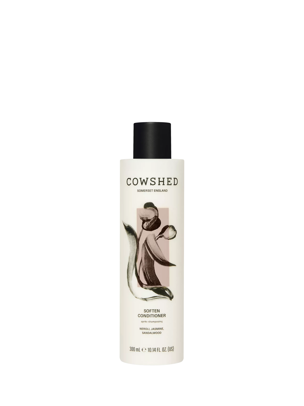 Cowshed Soften conditioner 300ml, UK version