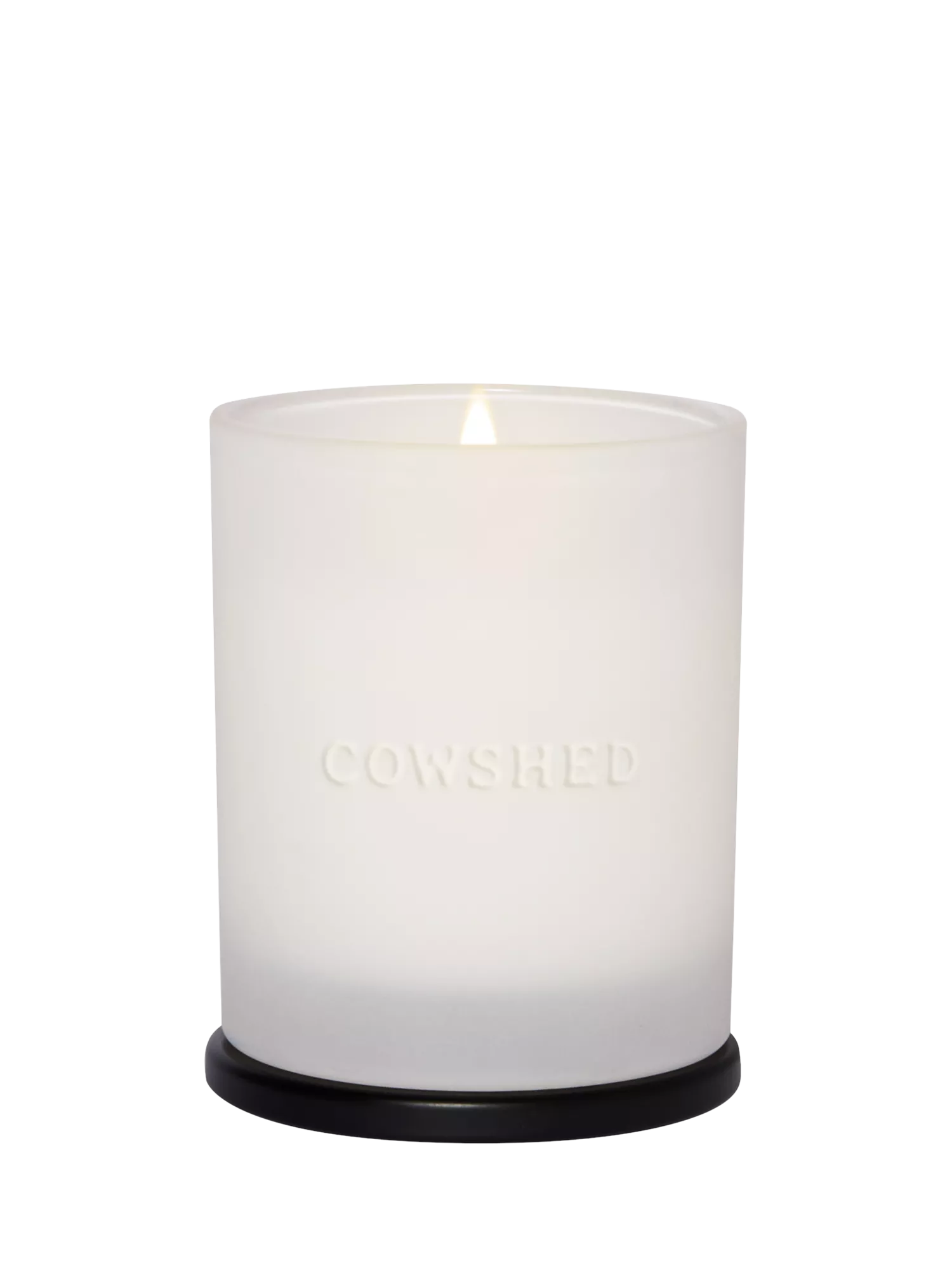 Cowshed Replenish scented candle 200g, imported from the UK