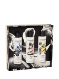 Cowshed bath shower gel trio gift set 3x300ml - British product