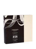 Cowshed bath shower gel trio gift set 3x300ml - British product