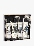 Cowshed Hand & Body Quad gift set 4x300ml, UK version