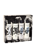 Cowshed Hand & Body Quad gift set 4x300ml, UK version