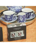 Cowshed Indulge travel duo gift set 2x100ml (British brand)