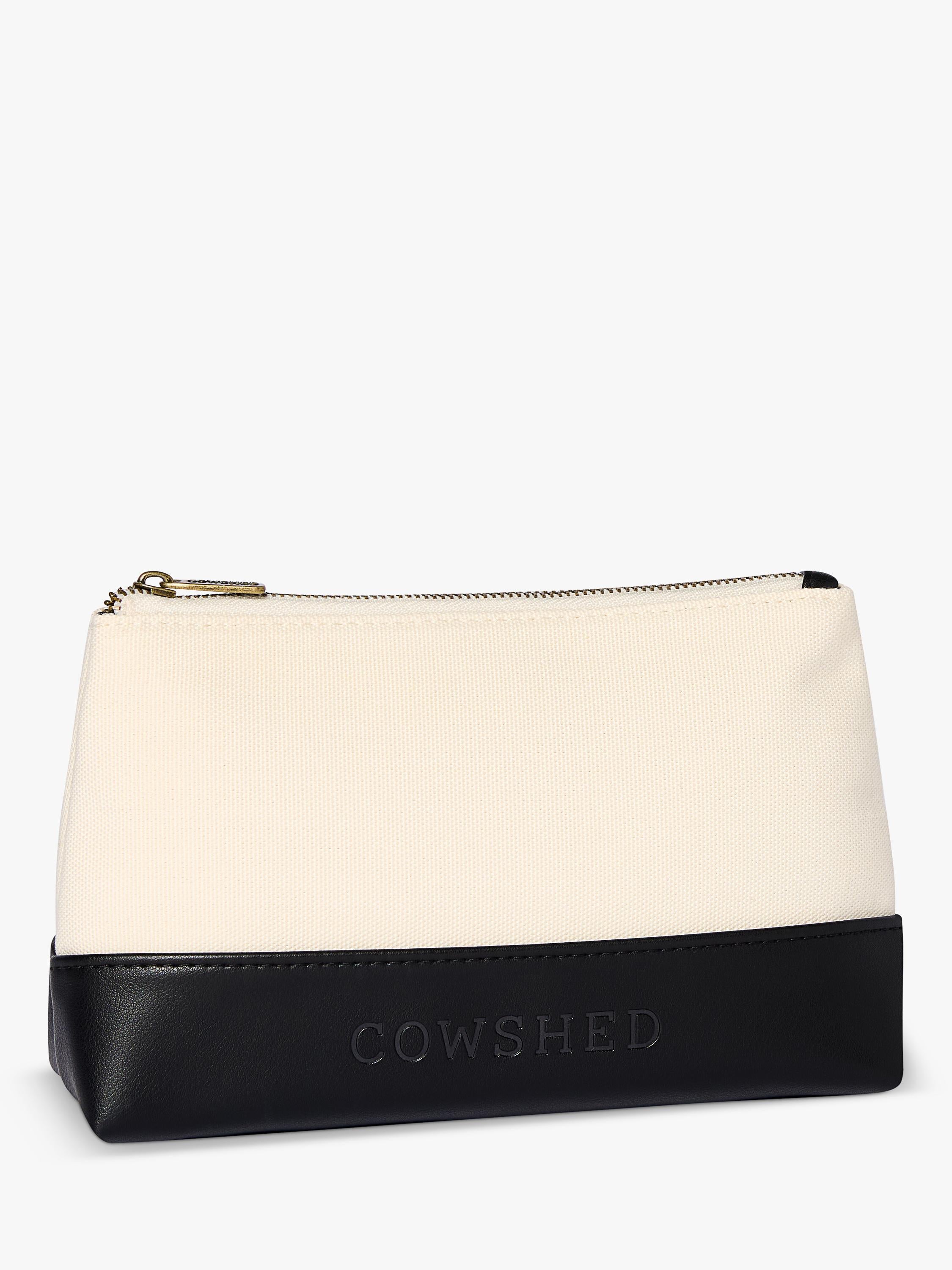 Cowshed Relax travel bodycare gift set, UK version