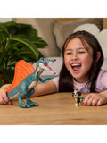 Paw Patrol Rise & Roll Dino Set (British brand)
