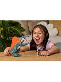 Paw Patrol Rise & Roll Dino Set (British brand)