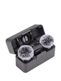 DJI Mic Mini 2 wireless microphone with charging case (British brand)