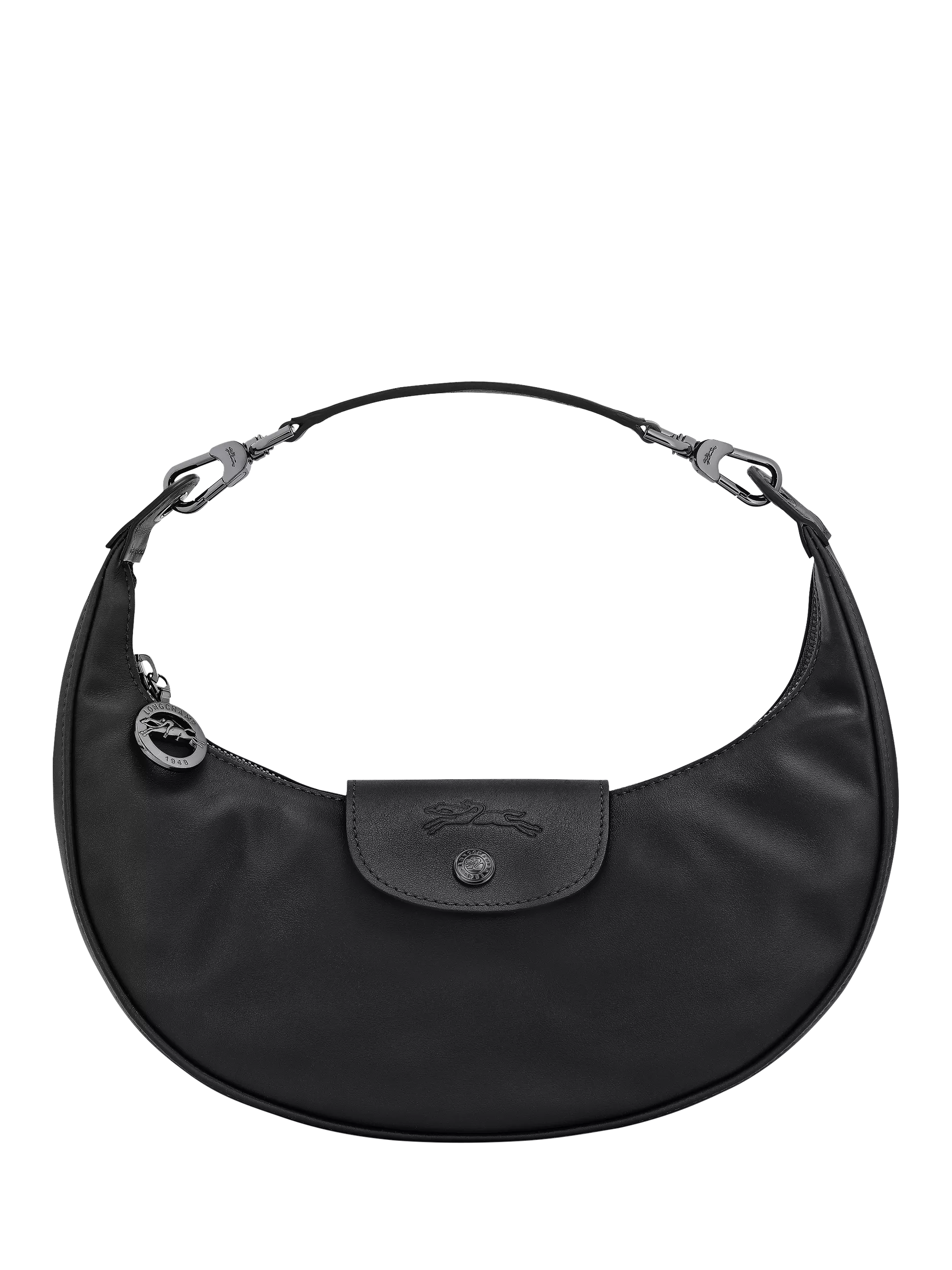 Longchamp Le Pliage Xtra S shoulder bag, imported from the UK