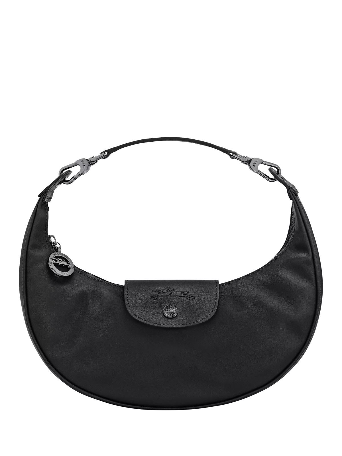 Longchamp Le Pliage Xtra S shoulder bag, imported from the UK