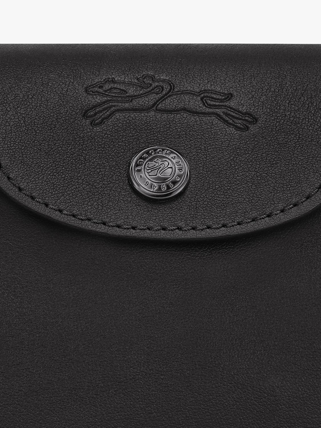 Longchamp Le Pliage Xtra S shoulder bag, imported from the UK