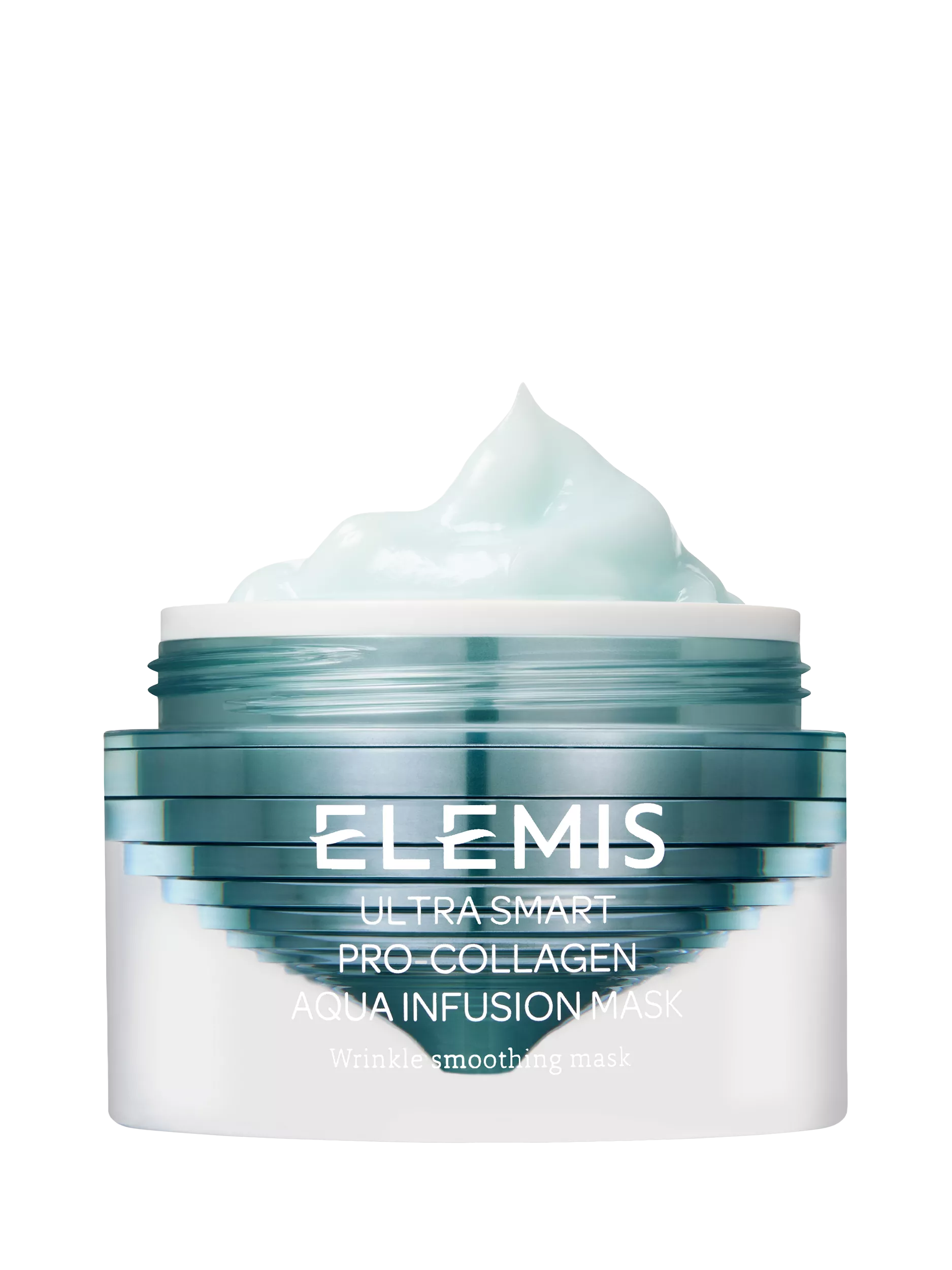 Elemis Ultra Smart Pro-Collagen day cream 50ml, UK version
