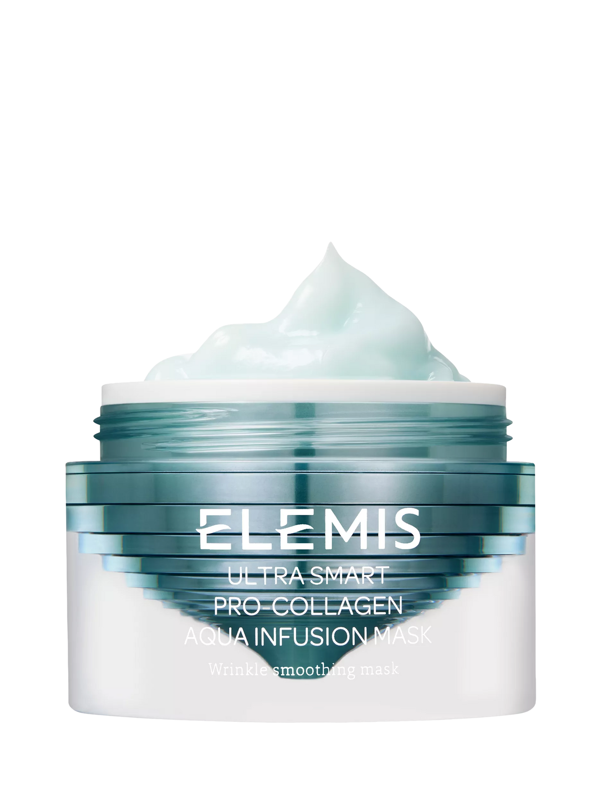 Elemis Ultra Smart Pro-Collagen day cream 50ml, UK version