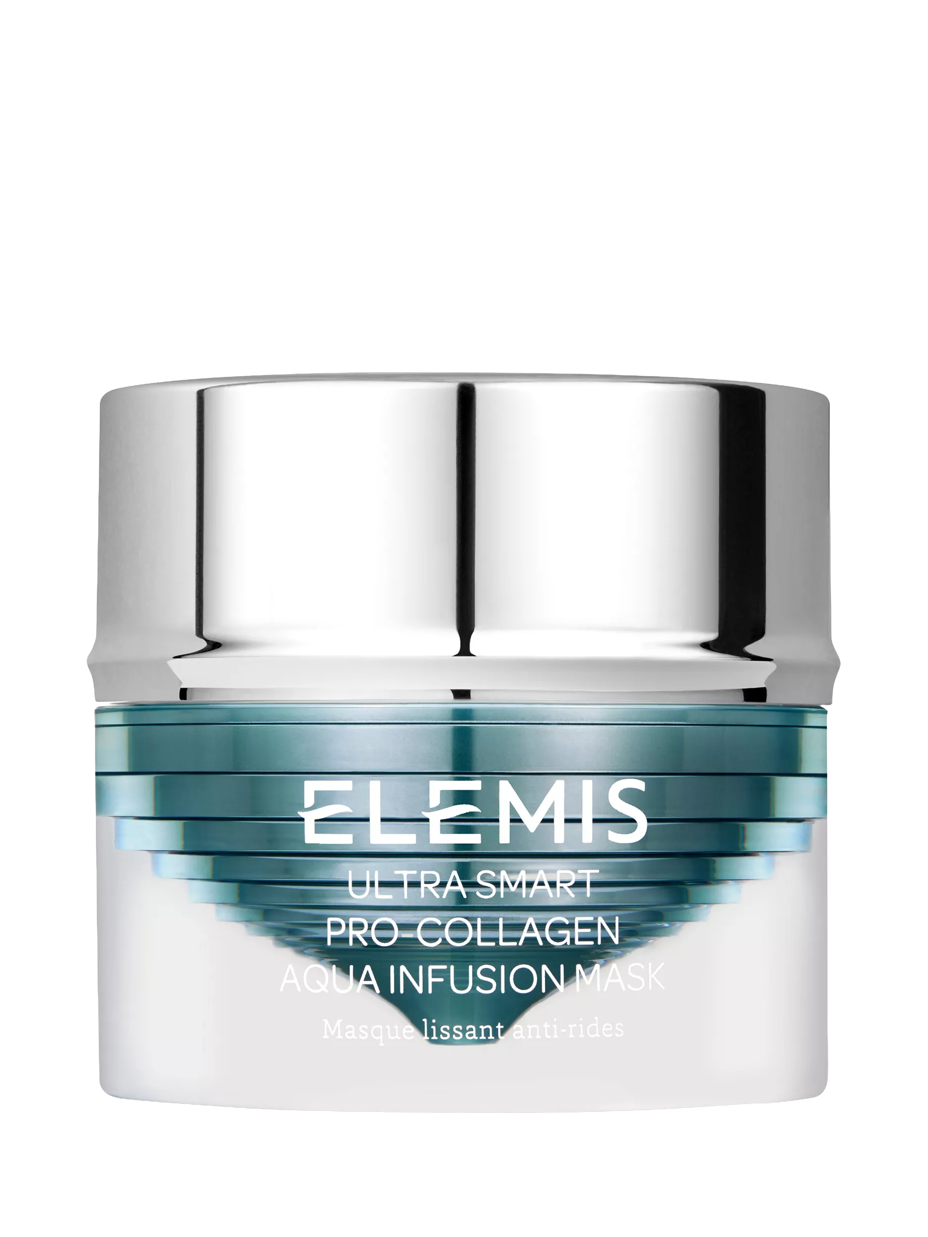 Elemis Ultra Smart Pro-Collagen day cream 50ml, UK version