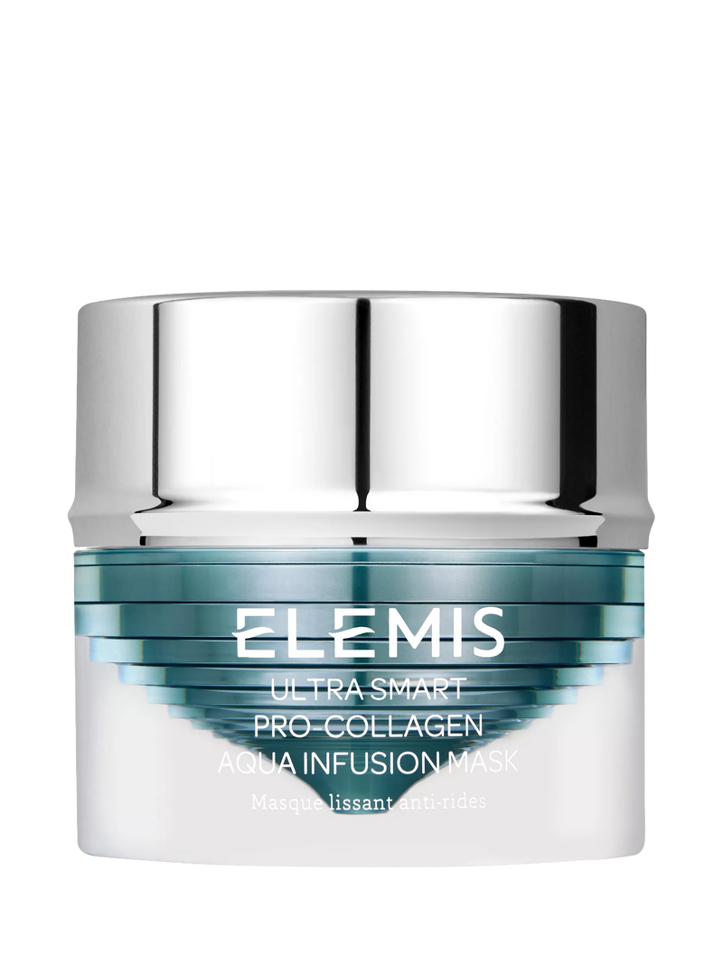 Elemis Ultra Smart Pro-Collagen day cream 50ml, UK version
