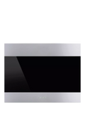Smeg wine cooler stainless steel 20 bottle, imported from the UK
