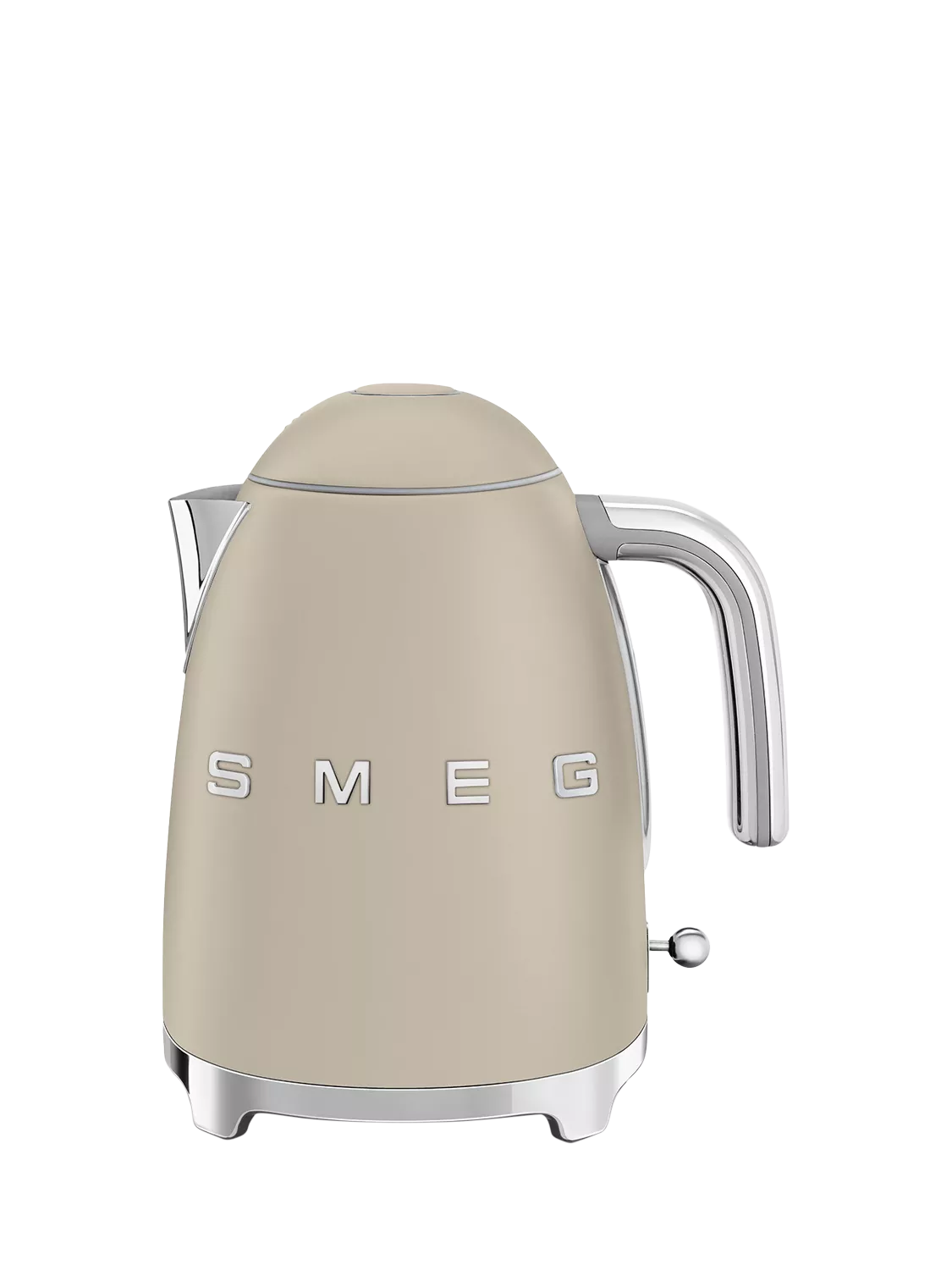 Smeg KLF03 Electric Kettle, 1.7L