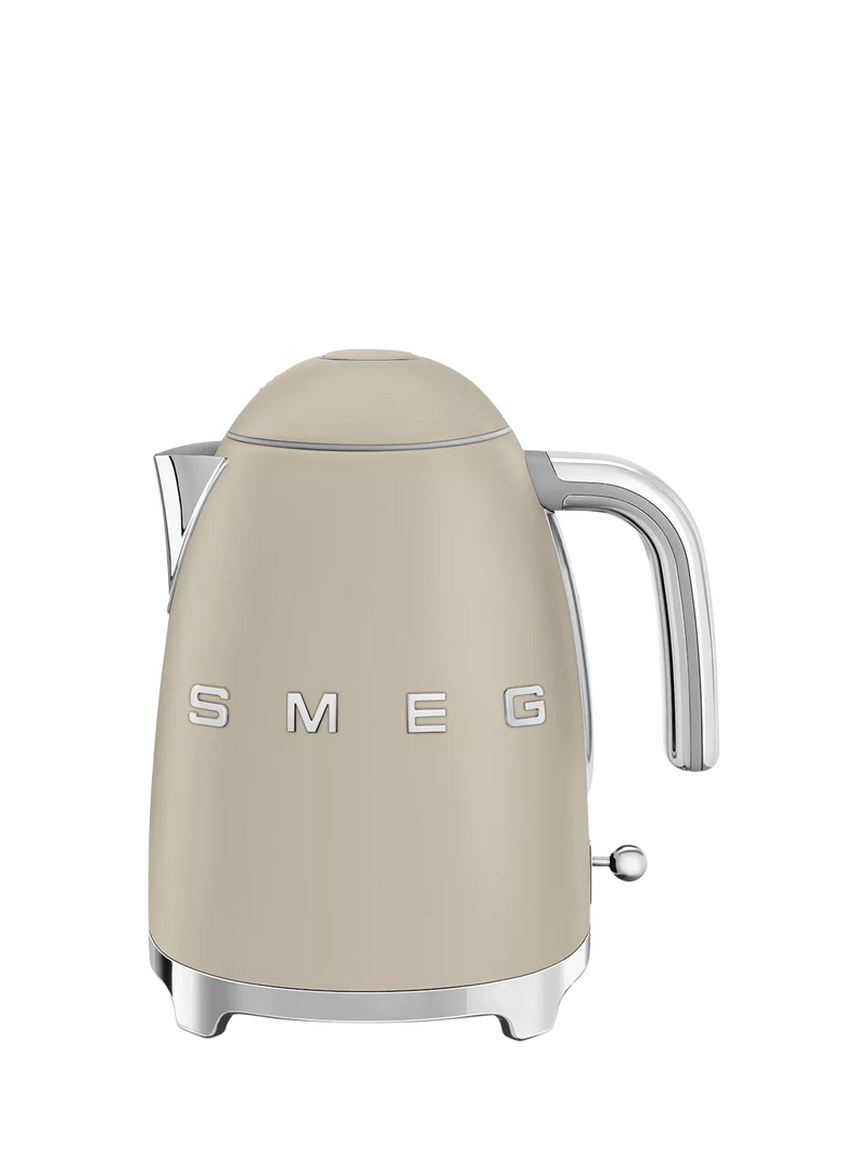 Smeg KLF03 Electric Kettle, 1.7L