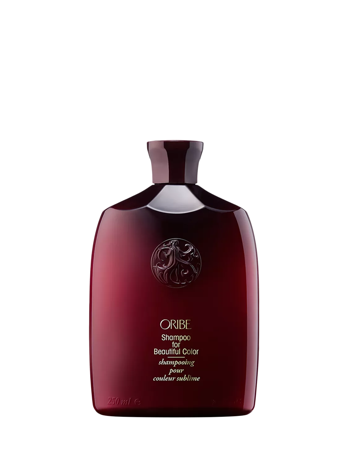 Oribe shampoo for Beautiful Colour 250ml (British brand)