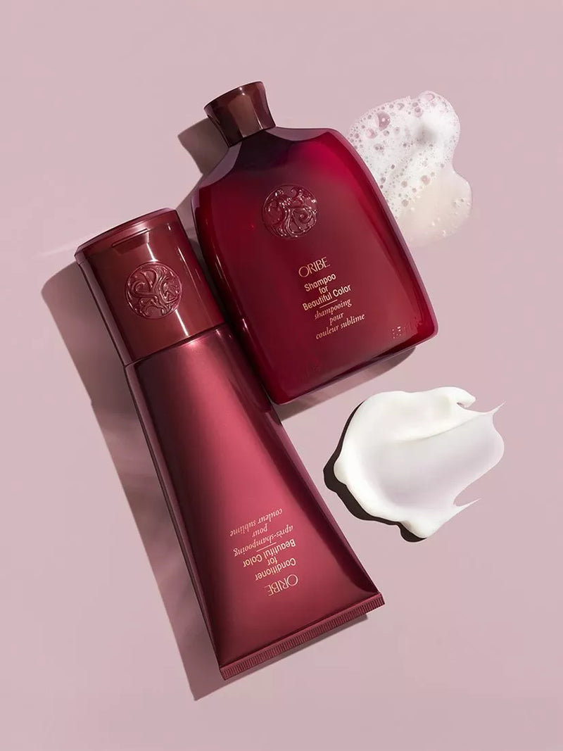 Oribe shampoo for beautiful colour 250ml, UK version