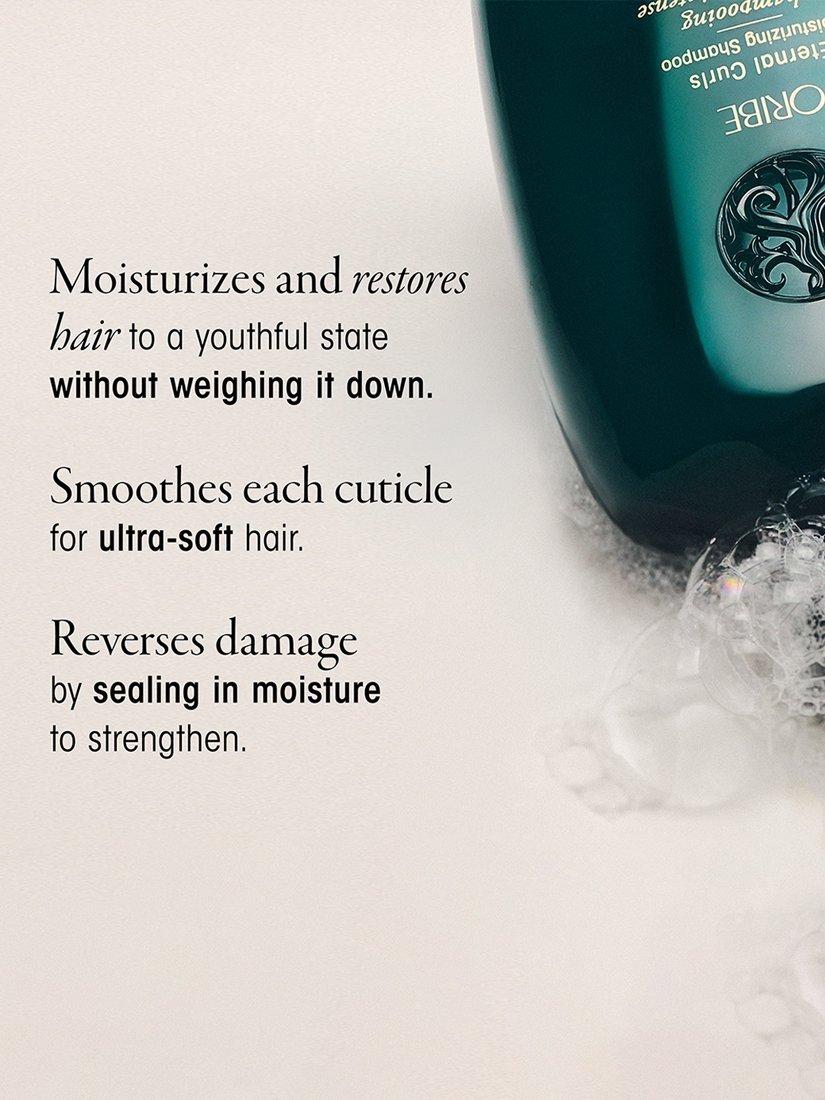 Oribe Eternal Curls Moisturising Shampoo 250ml, UK version