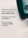 Oribe Eternal Curls Moisturising Shampoo 250ml, UK version