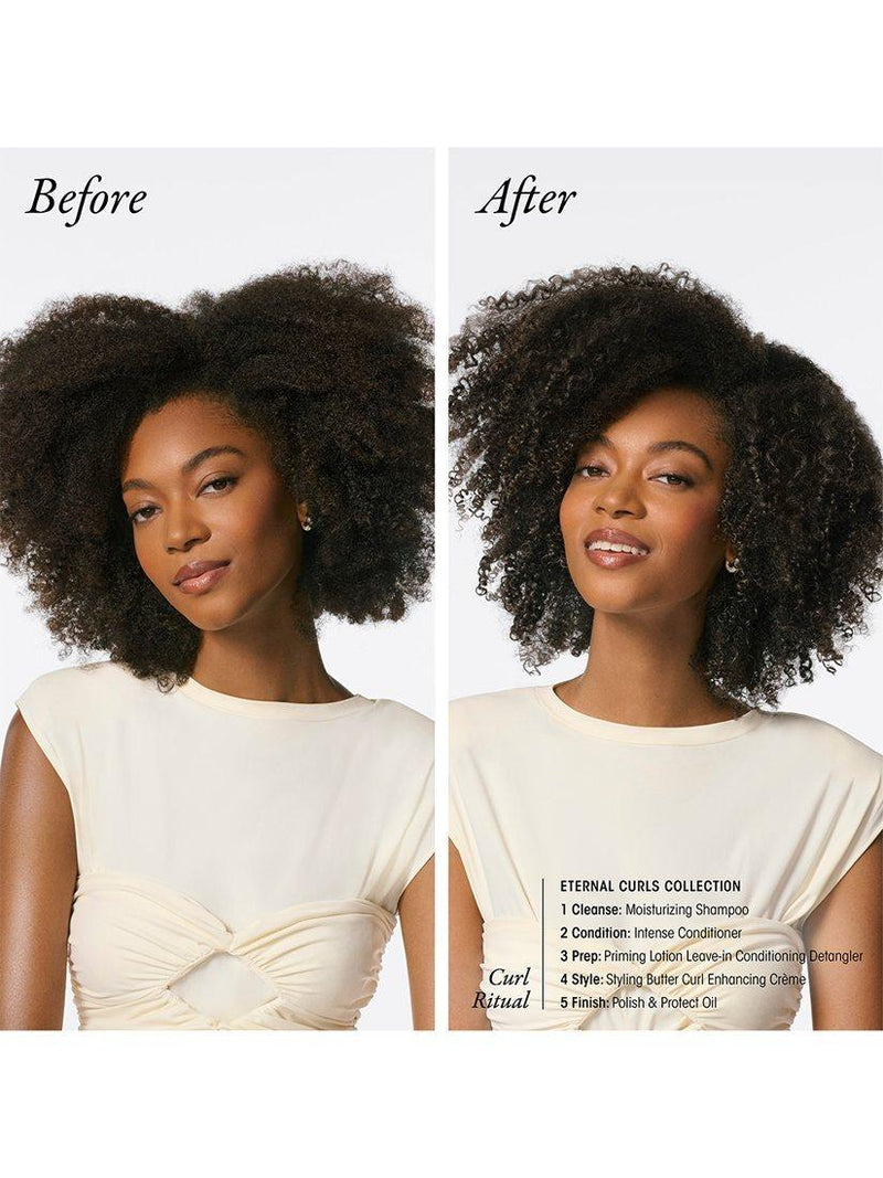 Oribe Eternal Curls Moisturising Shampoo 250ml, UK version
