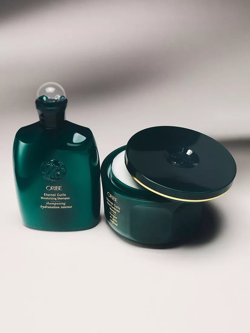 Oribe Eternal Curls Moisturising Shampoo 250ml, imported from the UK