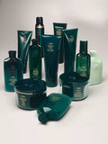 Oribe Eternal Curls Moisturising Shampoo 250ml, imported from the UK