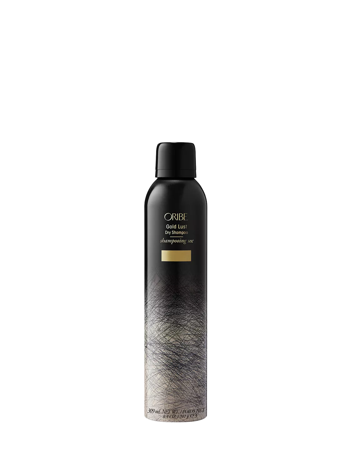 Oribe Gold Lust dry shampoo 309ml (British brand)