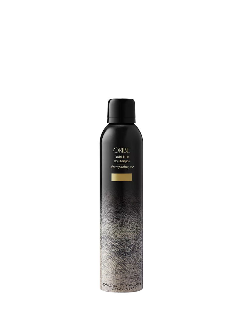 Oribe Gold Lust dry shampoo 309ml (British brand)