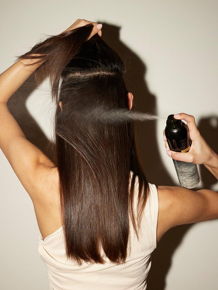 Oribe Gold Lust dry shampoo 309ml (British brand)