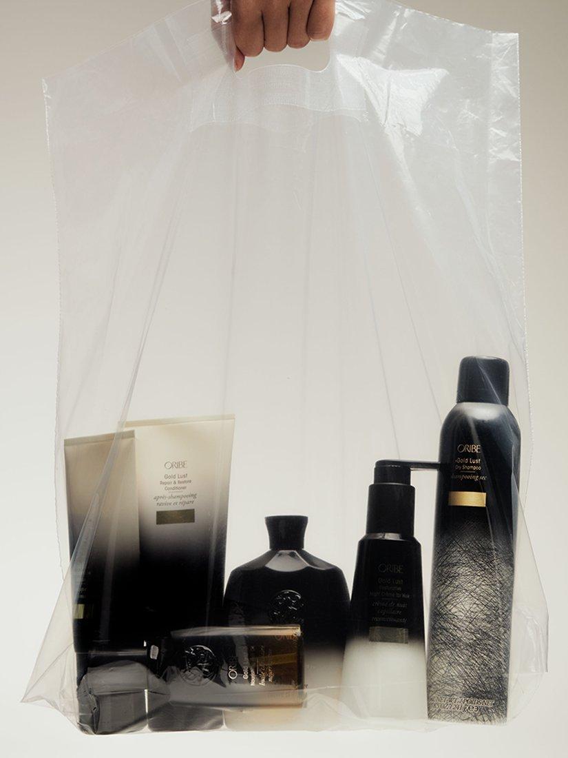 Oribe Gold Lust dry shampoo 309ml (British brand)