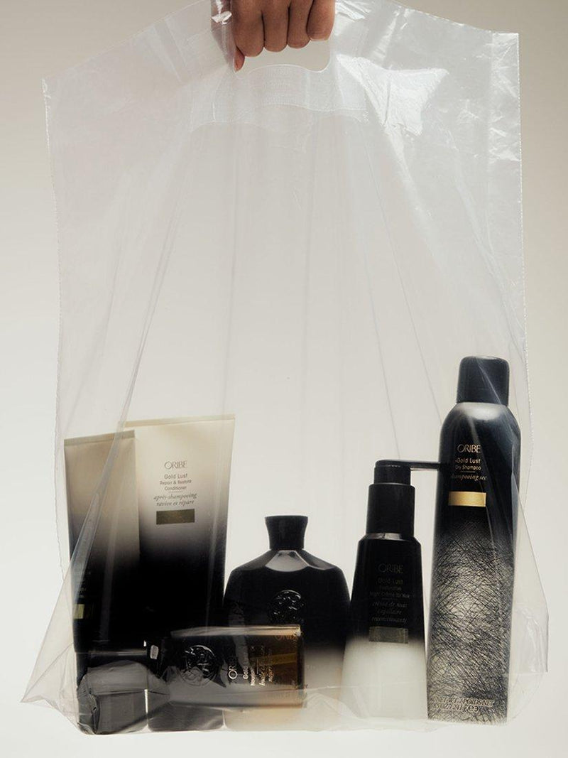 Oribe Gold Lust dry shampoo 309ml (British brand)