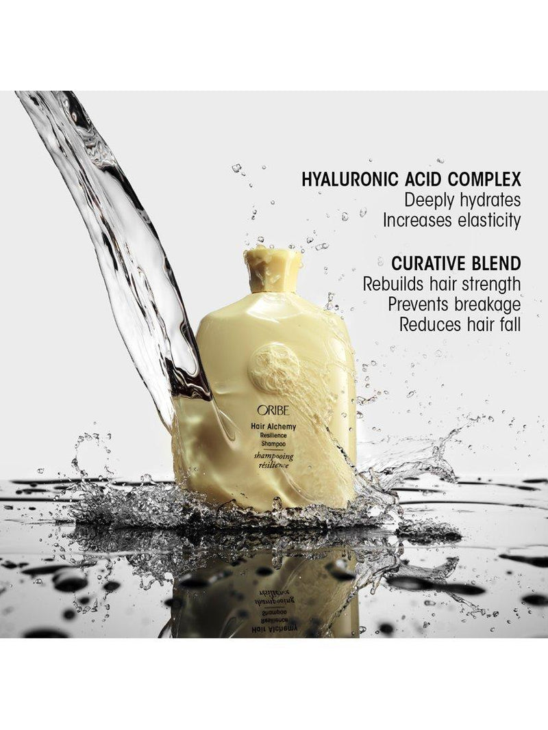 Oribe Hair Alchemy Resilience Shampoo 250ml, UK version