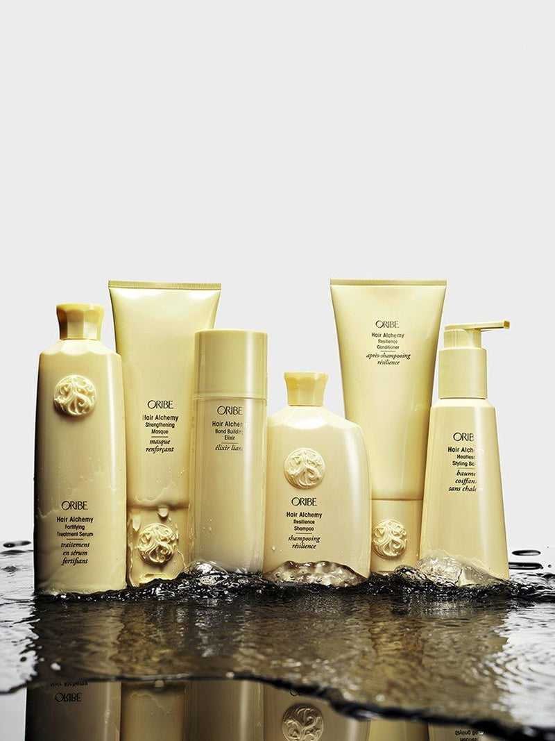 Oribe Hair Alchemy Resilience Shampoo 250ml, UK version